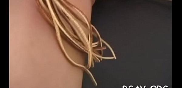 Clothespins sadomasochism play